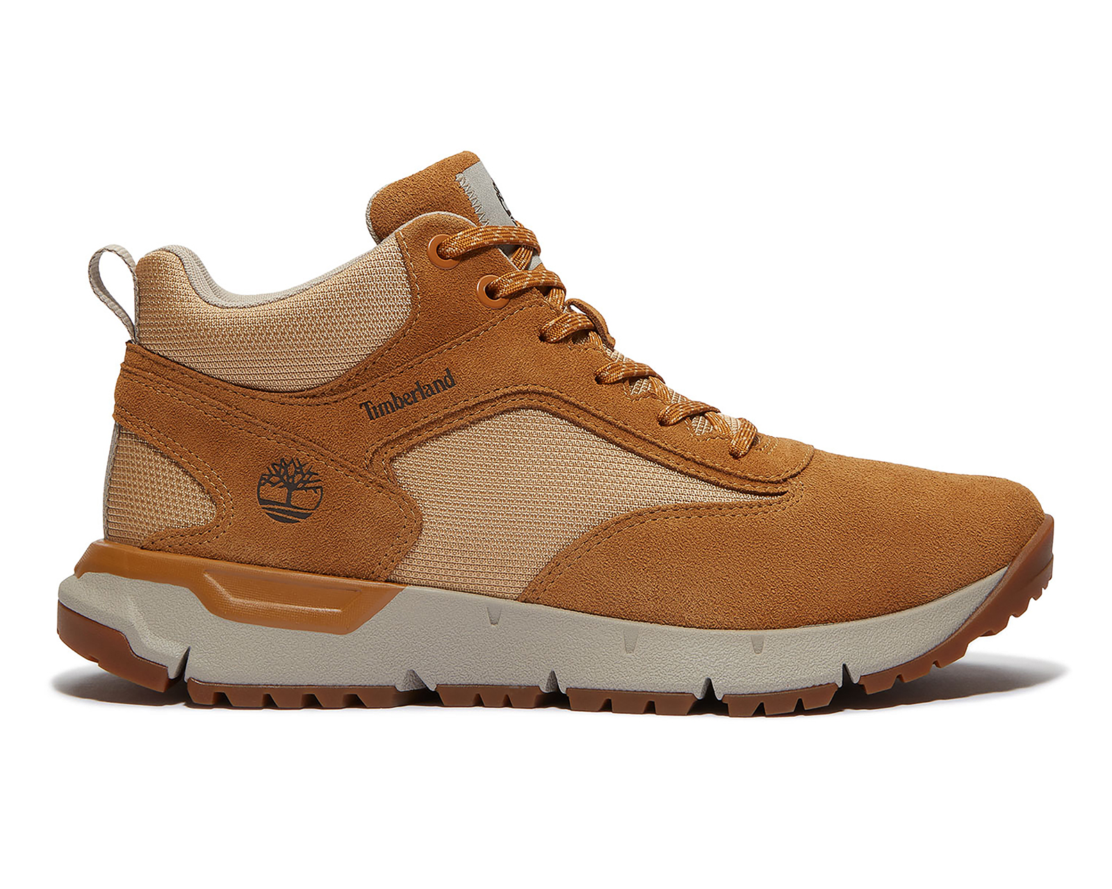 Foto 5 pulgar | Foto 4 | Botas Outdoor Timberland Voyager Park de Piel para Hombre