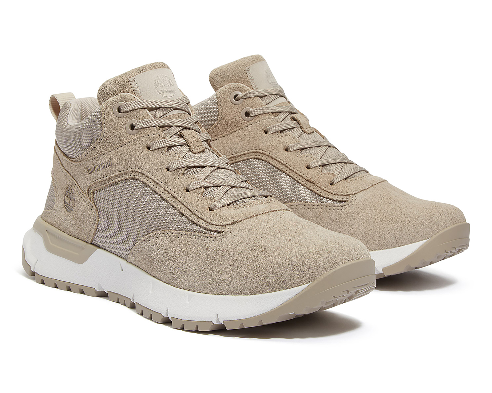 Botas Outdoor Timberland Voyager Park de Piel para Hombre