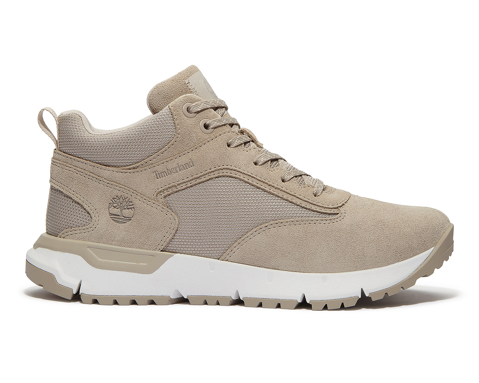 Foto 5 pulgar | Foto 4 | Botas Outdoor Timberland Voyager Park de Piel para Hombre