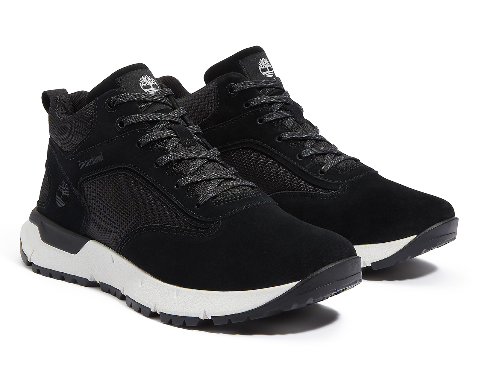 Foto 1 | Foto 1 | Botas Outdoor Timberland Voyager Park de Piel para Hombre