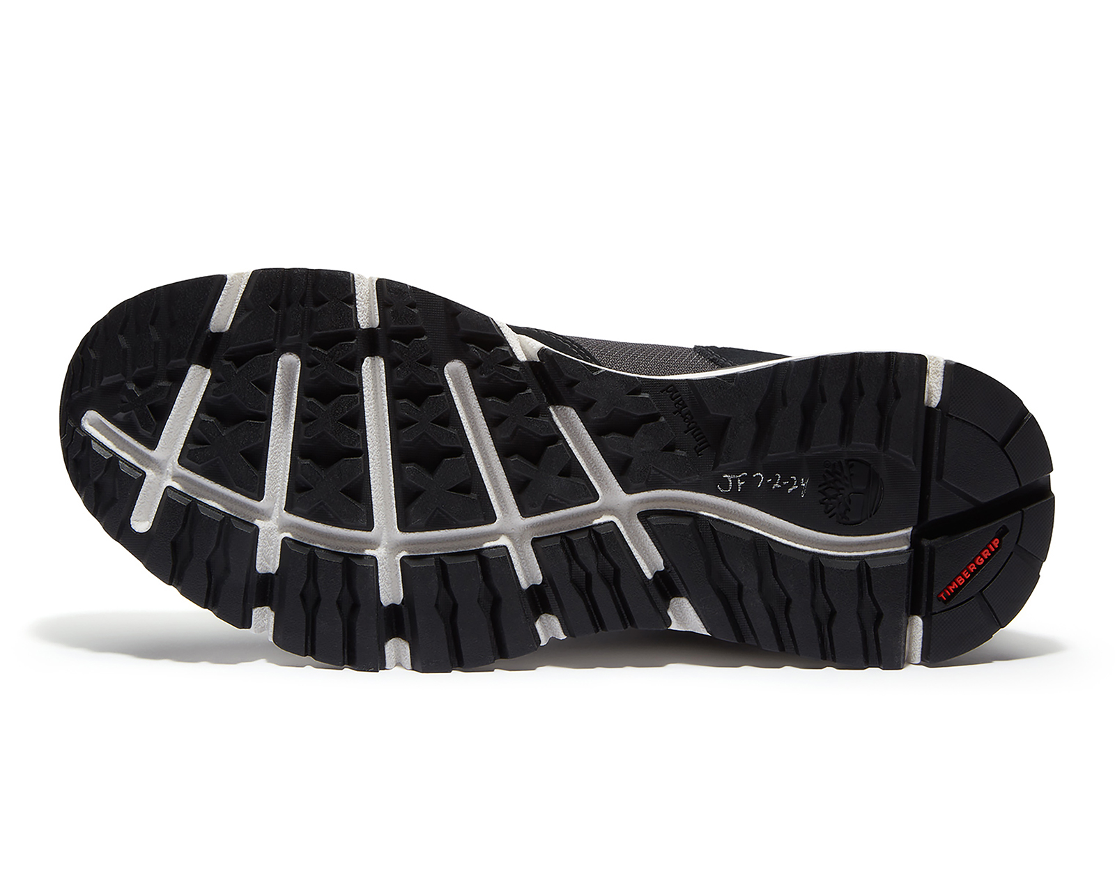 Foto 2 | Foto 2 | Botas Outdoor Timberland Voyager Park de Piel para Hombre