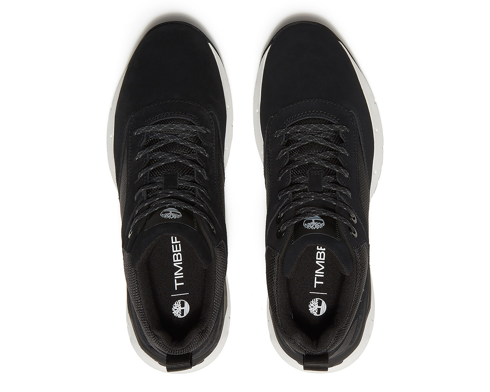 Foto 3 | Foto 3 | Botas Outdoor Timberland Voyager Park de Piel para Hombre