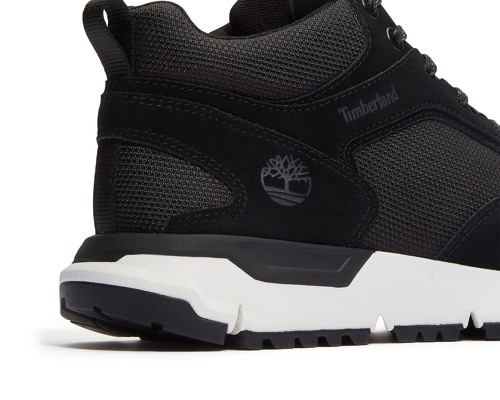 Foto 5 | Foto 5 | Botas Outdoor Timberland Voyager Park de Piel para Hombre