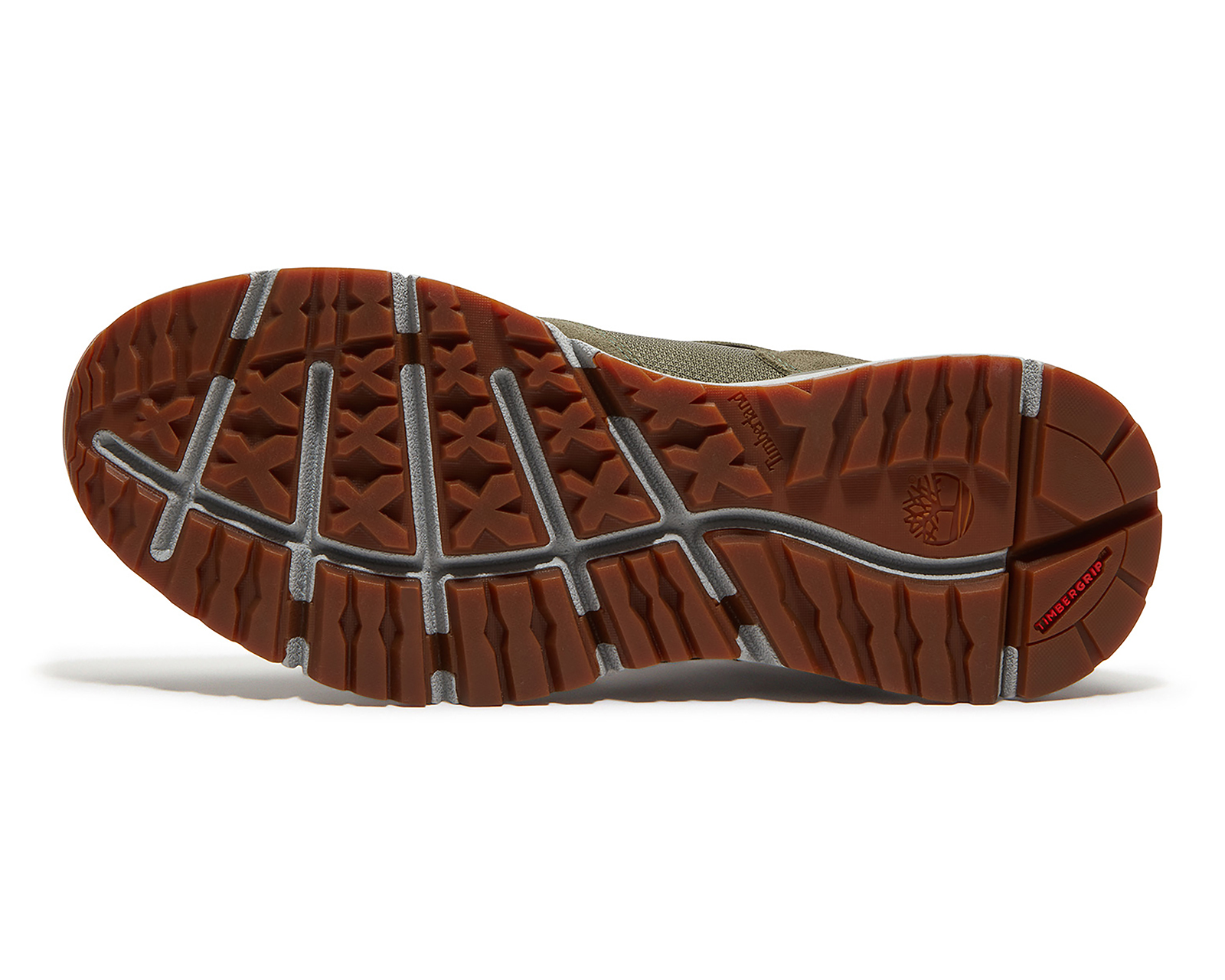 Foto 3 pulgar | Foto 2 | Botas Outdoor Timberland Voyager Park de Piel para Hombre