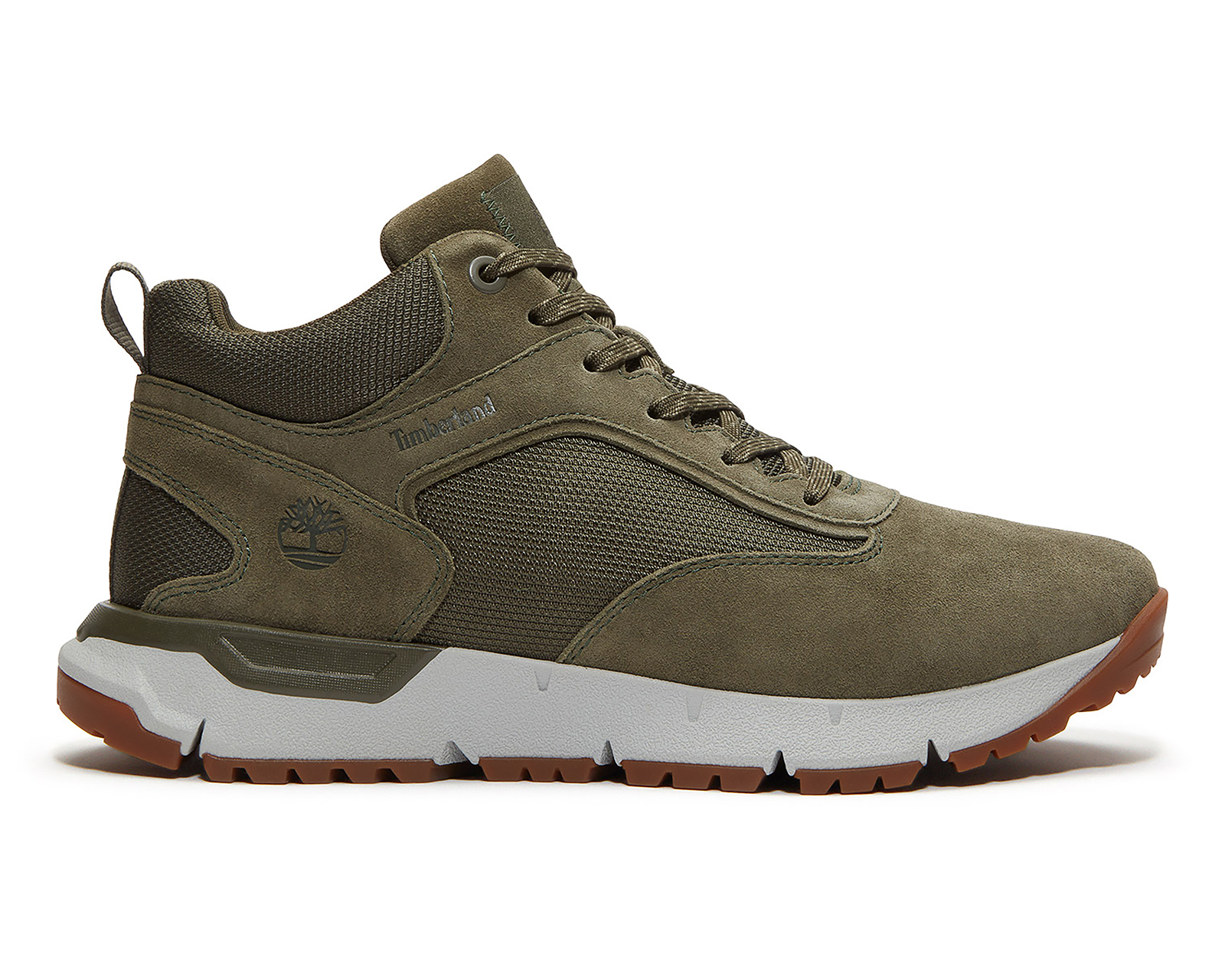 Foto 5 pulgar | Foto 4 | Botas Outdoor Timberland Voyager Park de Piel para Hombre