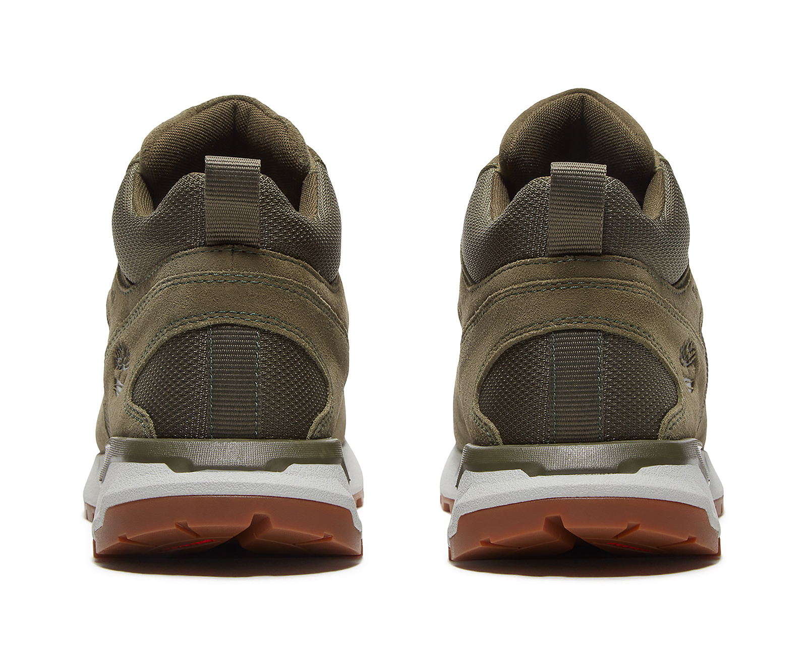 Foto 7 pulgar | Foto 6 | Botas Outdoor Timberland Voyager Park de Piel para Hombre