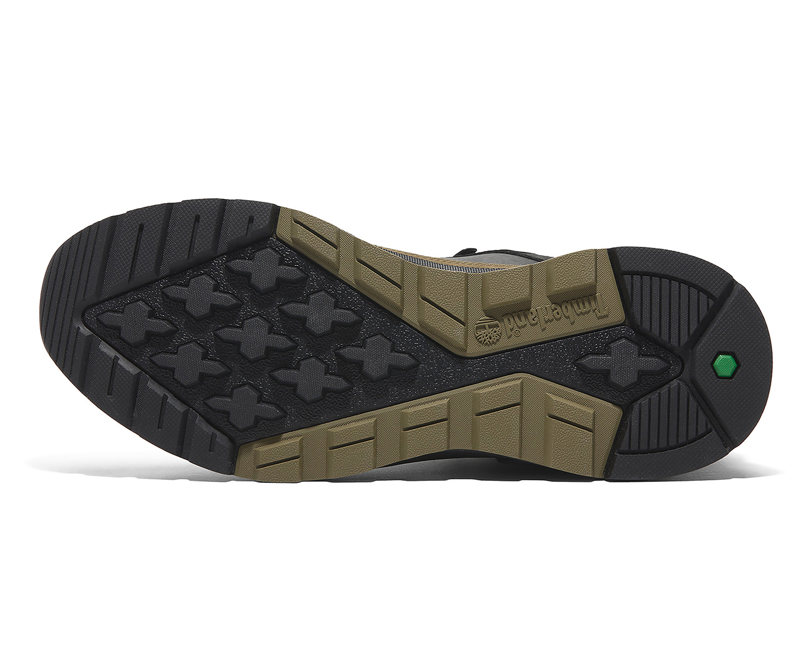 Foto 3 pulgar | Foto 2 | Tenis para Senderismo Timberland Field Trekker de Piel para Hombre
