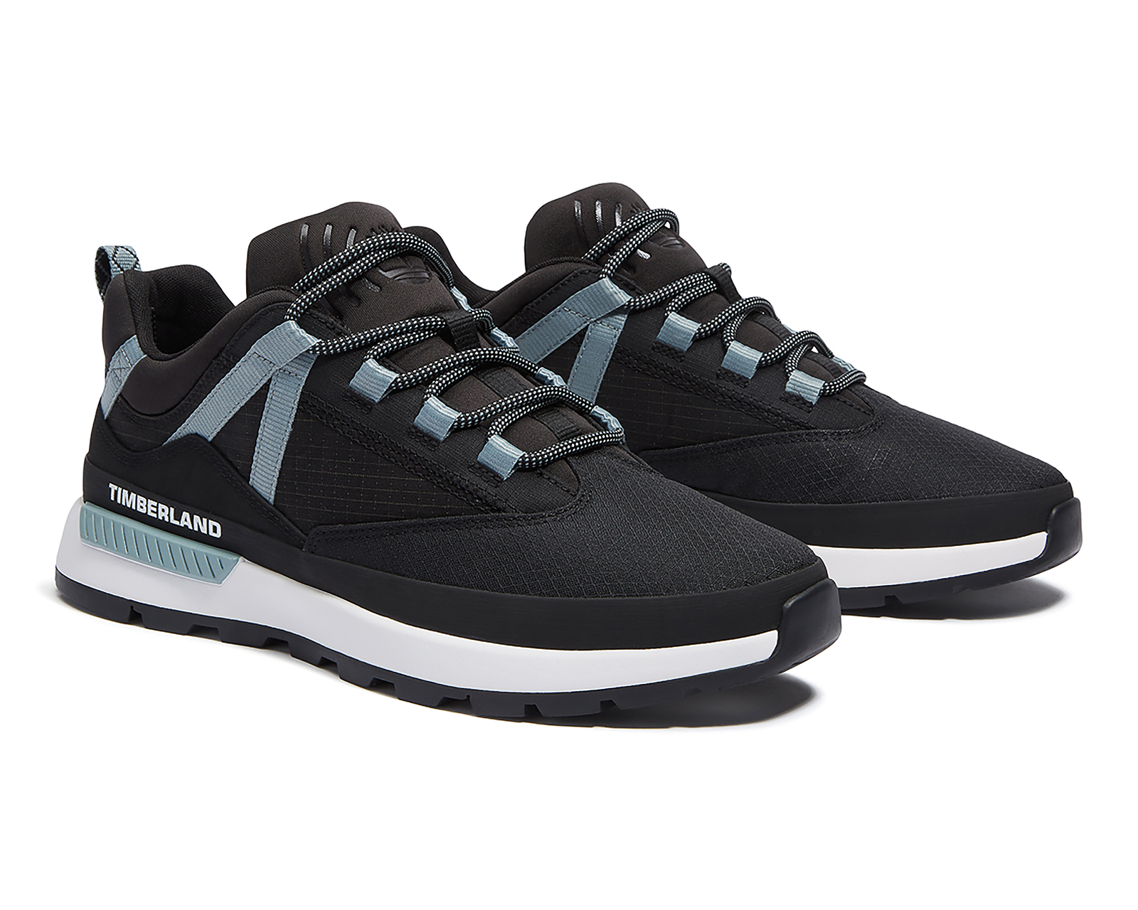 Foto 2 pulgar | Foto 1 | Tenis Timberland Euro Trekker Low para Hombre