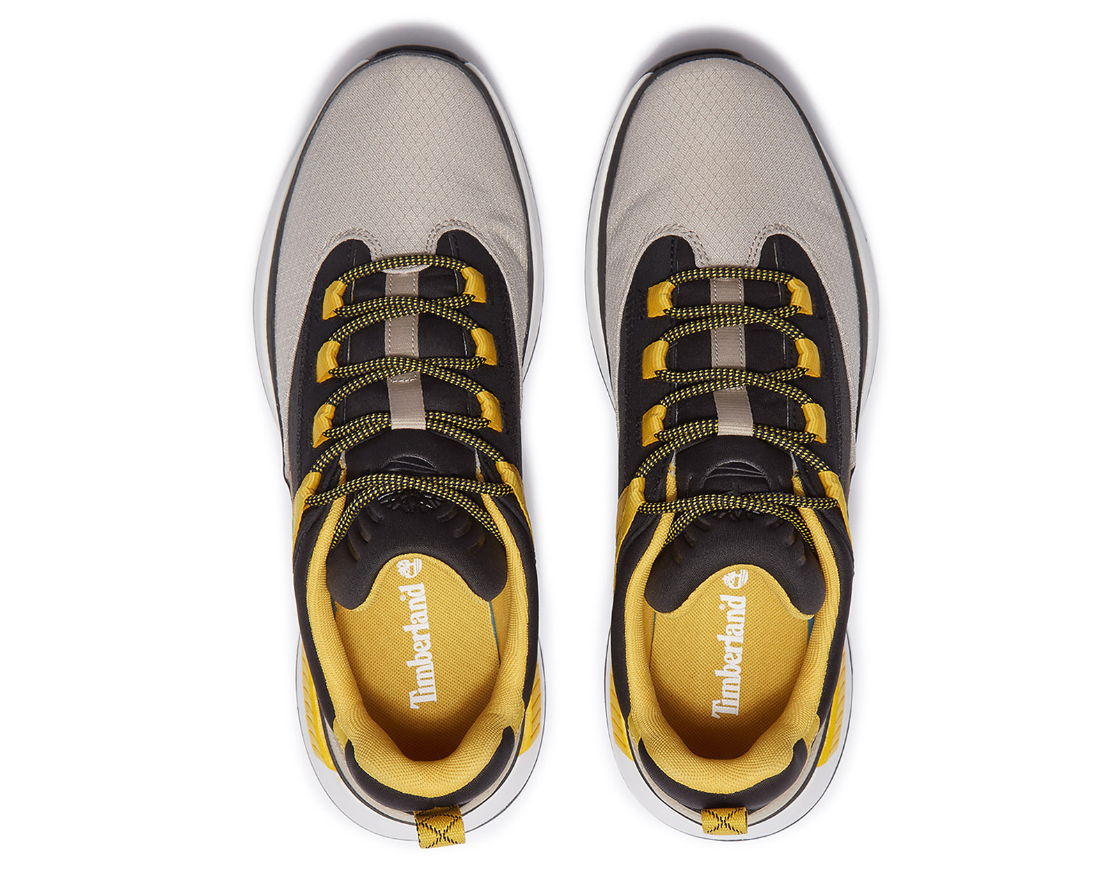 Foto 4 pulgar | Foto 3 | Tenis para Senderismo Timberland Euro Trekker Low de Piel para Hombre