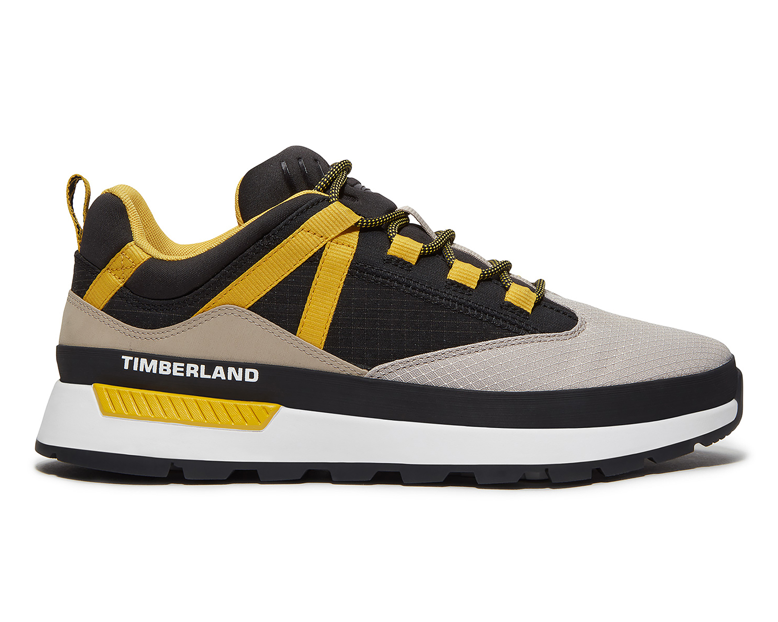 Foto 5 pulgar | Foto 4 | Tenis para Senderismo Timberland Euro Trekker Low de Piel para Hombre