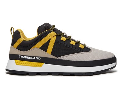 Foto 4 | Foto 4 | Tenis para Senderismo Timberland Euro Trekker Low de Piel para Hombre