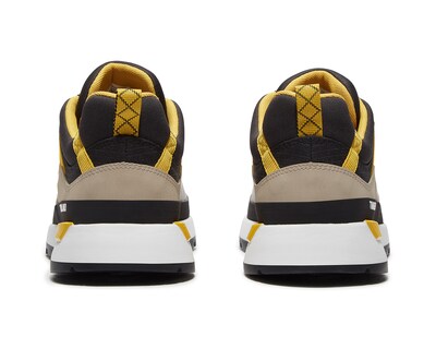 Foto 6 | Foto 6 | Tenis para Senderismo Timberland Euro Trekker Low de Piel para Hombre