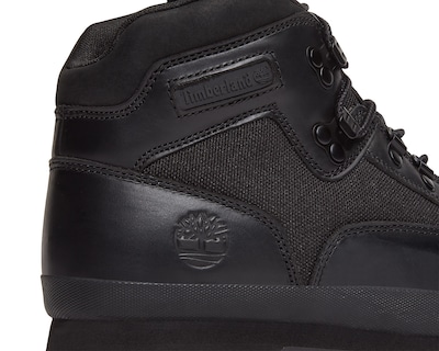 Foto 5 | Foto 5 | Botas para Senderismo Timberland Euro Hiker de Piel para Hombre