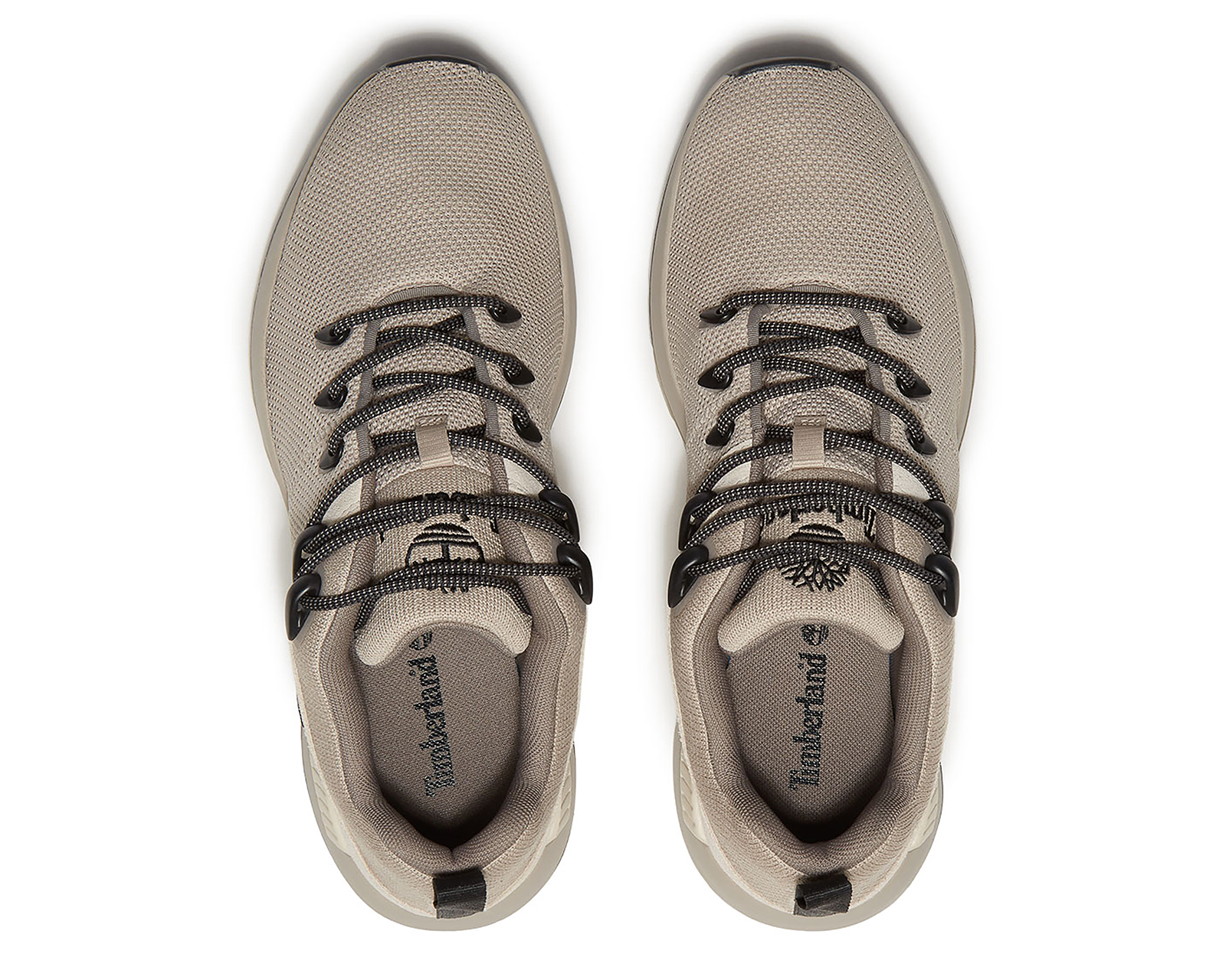 Foto 3 | Foto 3 | Tenis para Senderismo Timberland Sprint Trekker Low Knit de Piel para Hombre