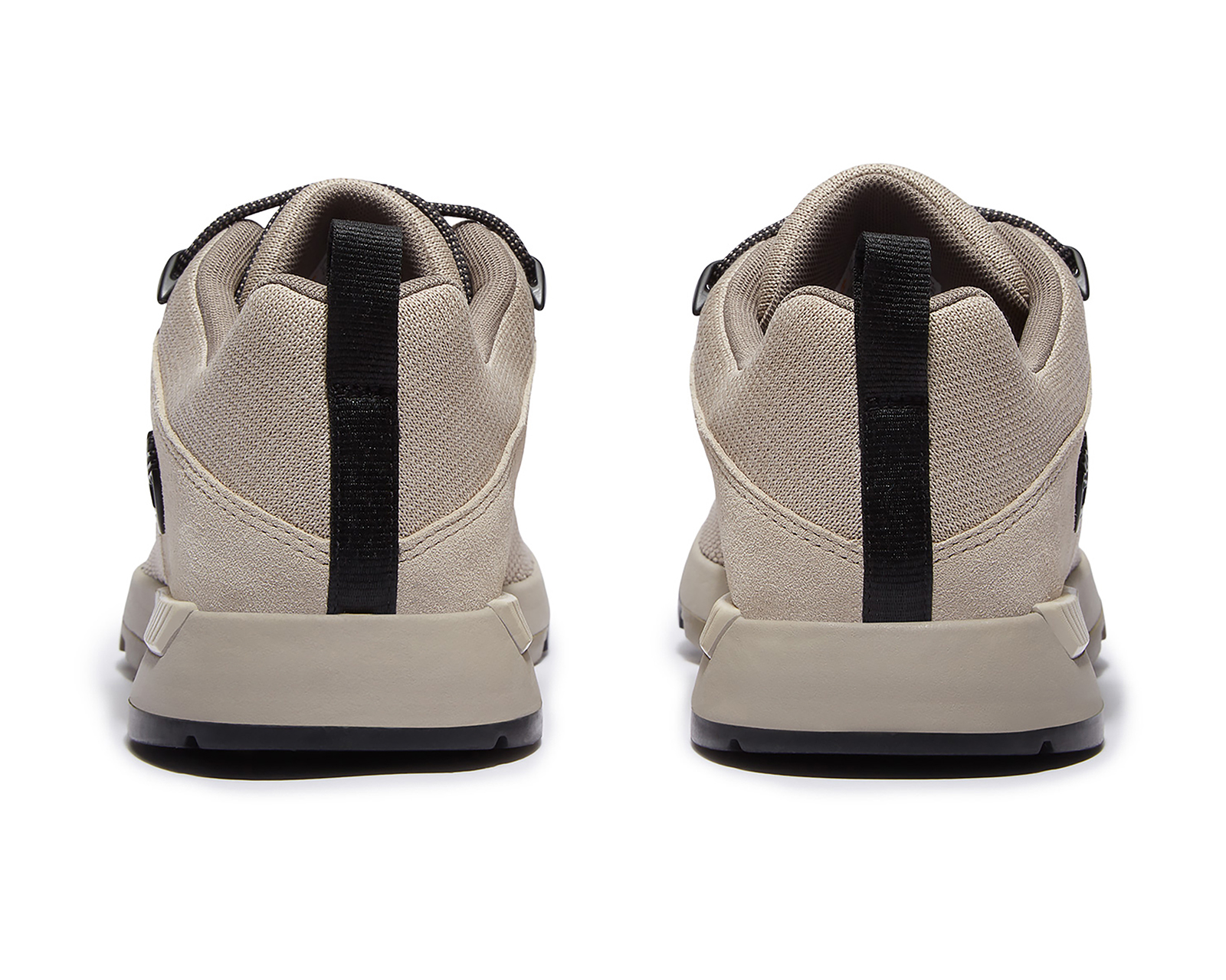 Foto 6 | Foto 6 | Tenis para Senderismo Timberland Sprint Trekker Low Knit de Piel para Hombre