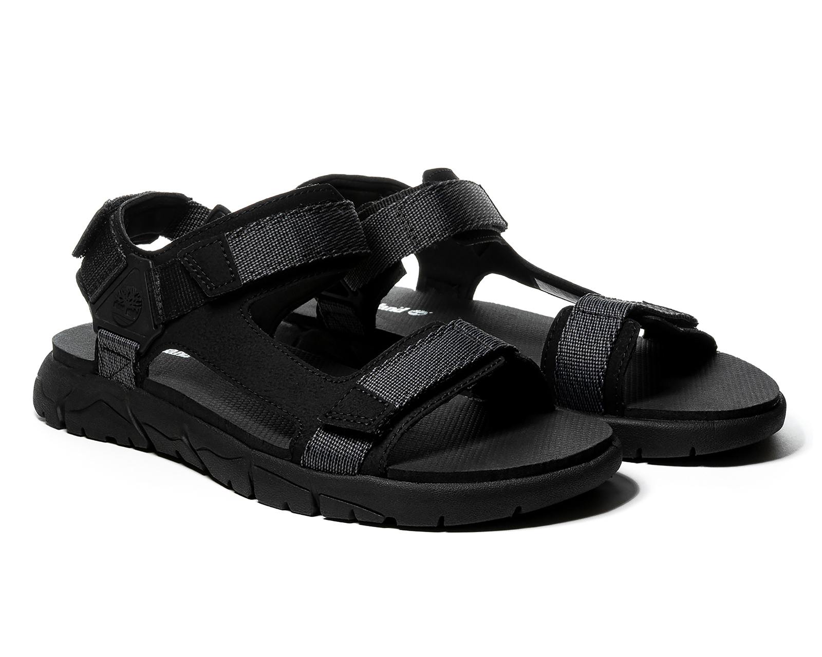 Foto 2 pulgar | Foto 1 | Sandalias Casuales Timberland para Hombre