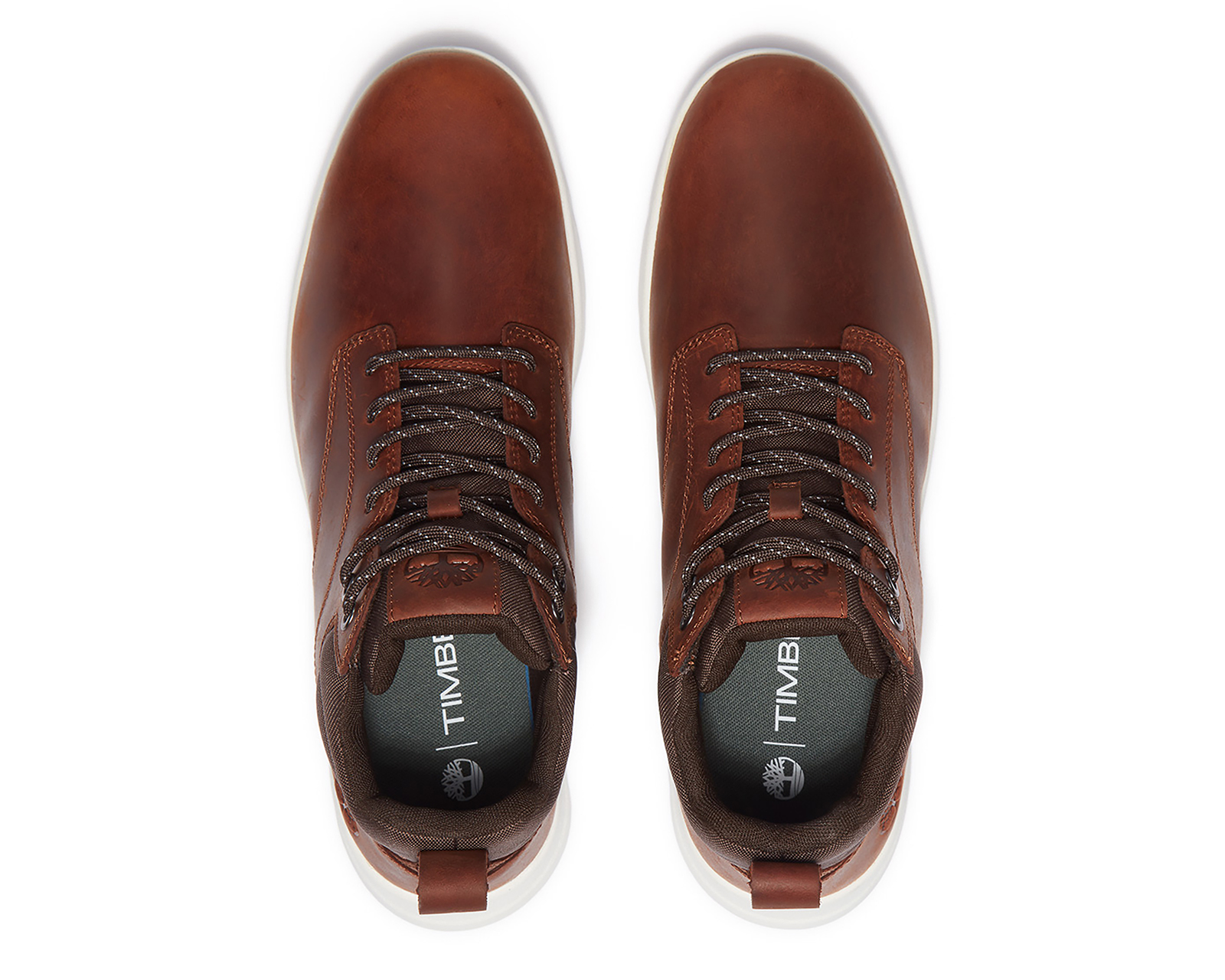Foto 4 pulgar | Foto 3 | Botas Outdoor Timberland de Piel para Hombre