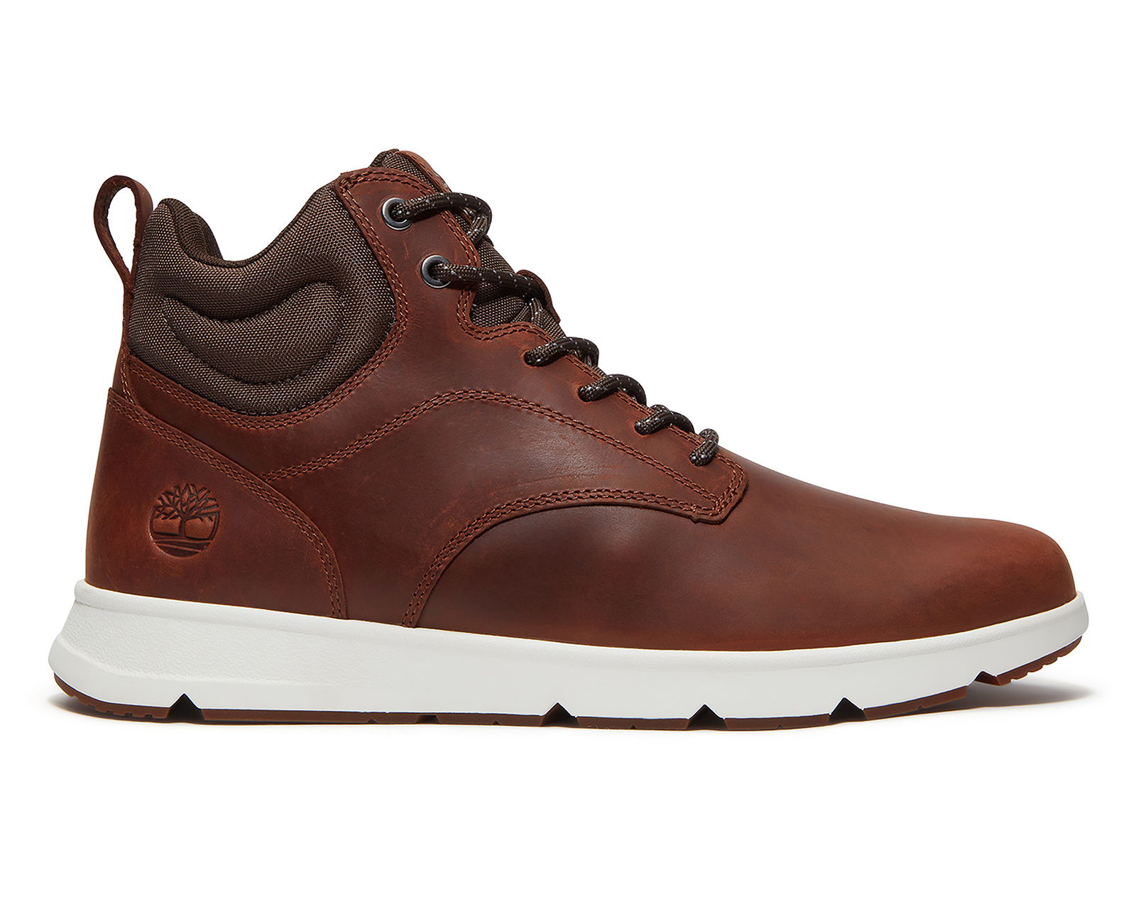 Foto 5 pulgar | Foto 4 | Botas Outdoor Timberland de Piel para Hombre