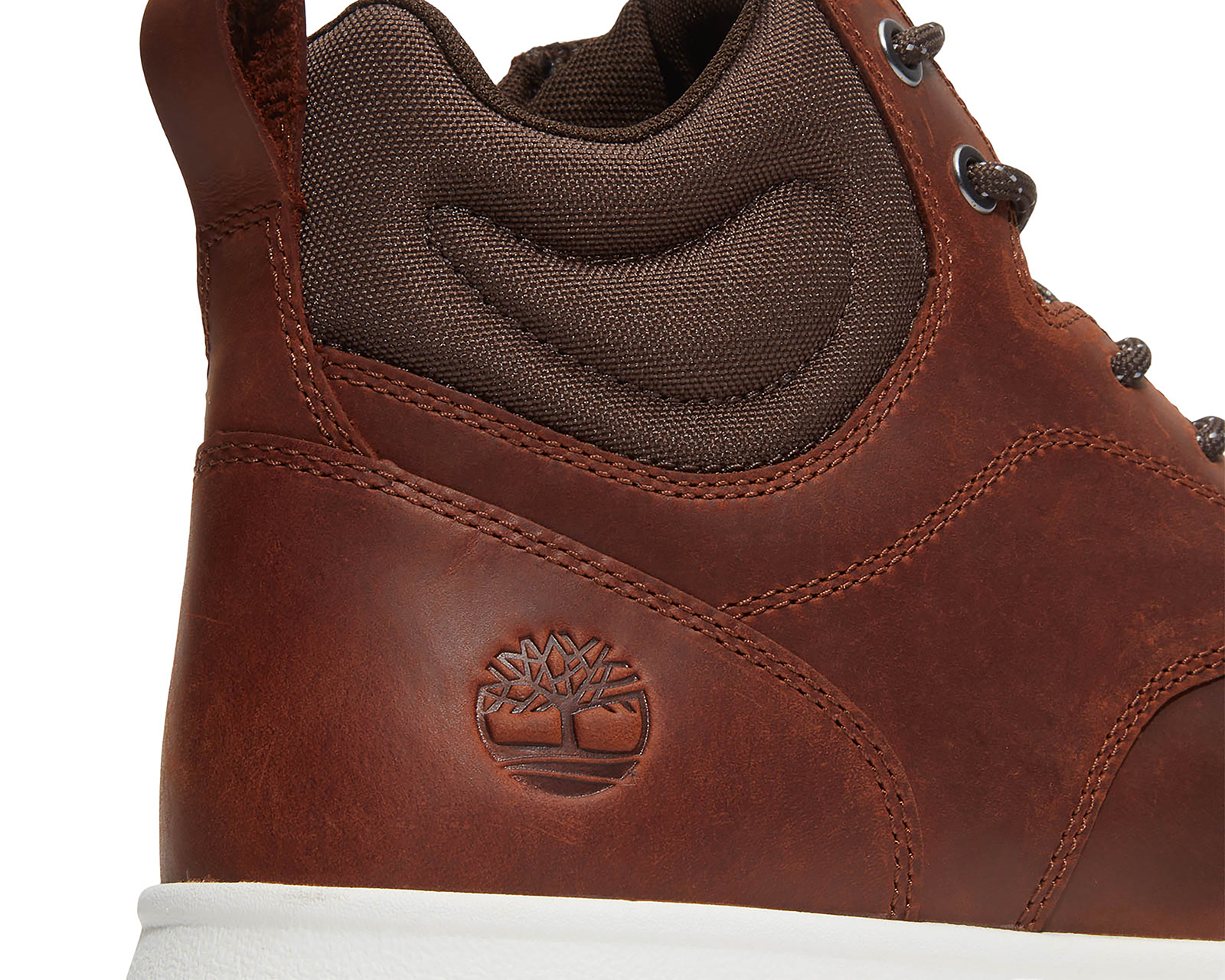 Foto 6 pulgar | Foto 5 | Botas Outdoor Timberland de Piel para Hombre
