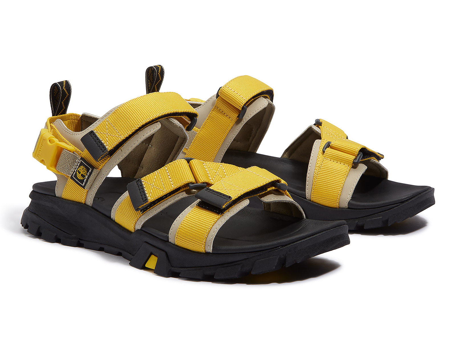 Foto 1 | Foto 1 | Sandalias Casuales Timberland de Piel para Hombre