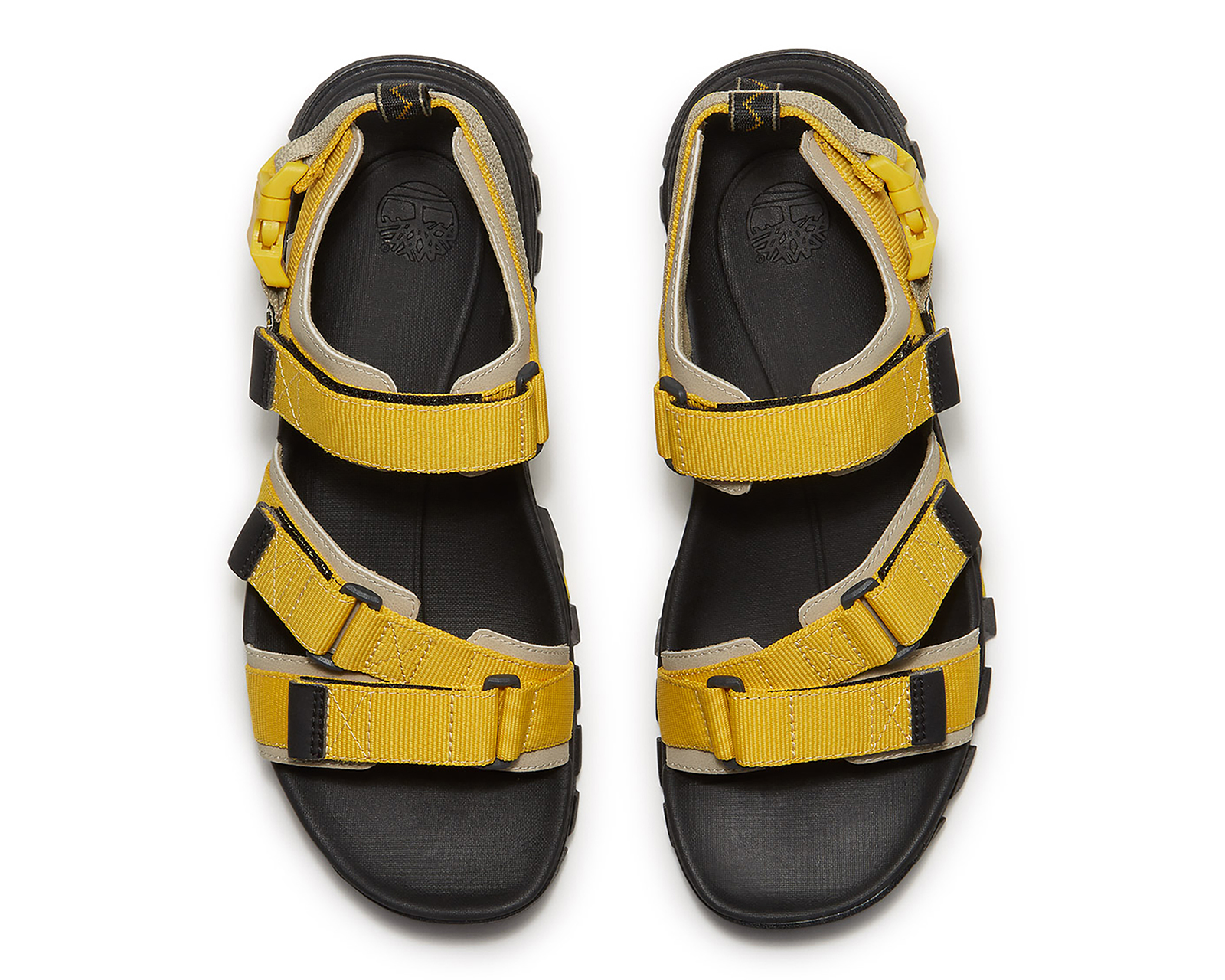 Foto 3 | Foto 3 | Sandalias Casuales Timberland de Piel para Hombre