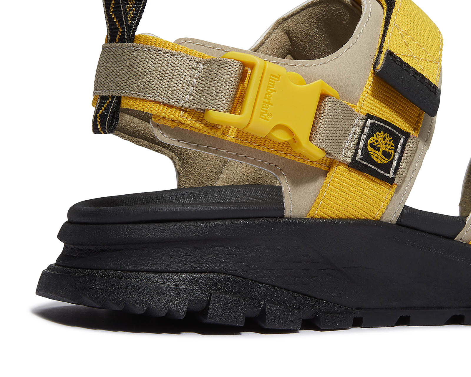 Foto 5 | Foto 5 | Sandalias Casuales Timberland de Piel para Hombre