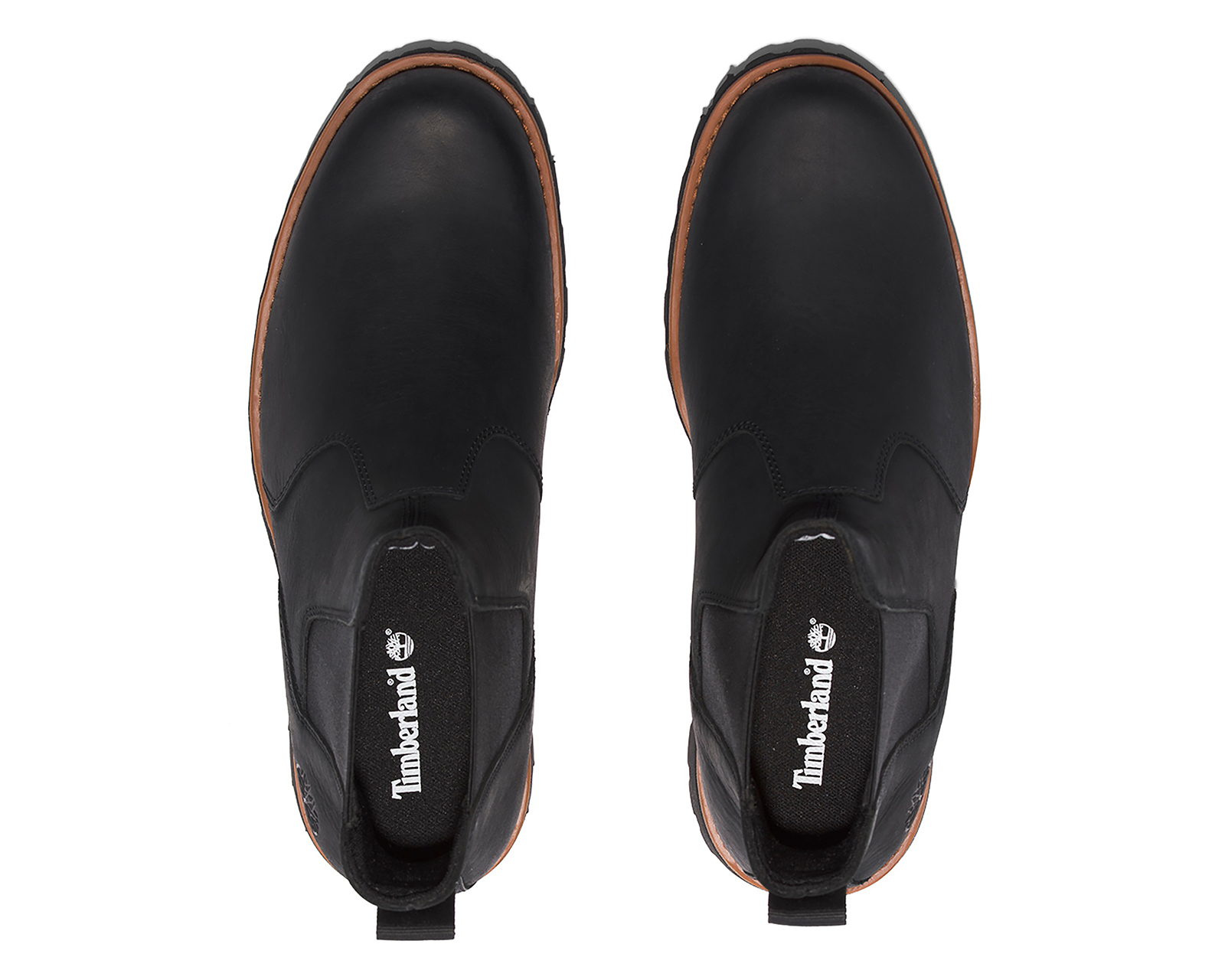 Foto 4 pulgar | Foto 3 | Botas Casuales Timberland Attleboro de Piel para Hombre