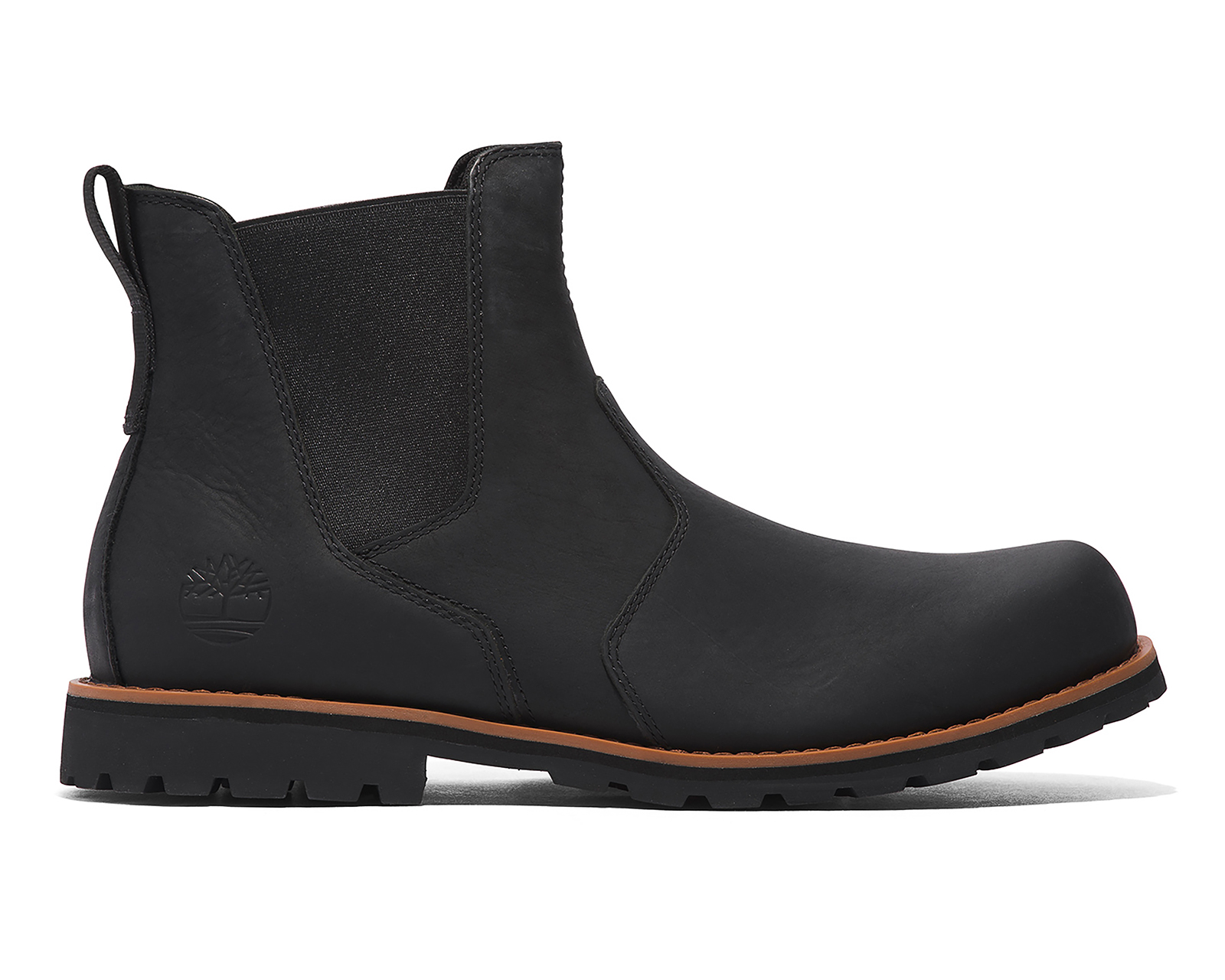 Foto 5 pulgar | Foto 4 | Botas Casuales Timberland Attleboro de Piel para Hombre