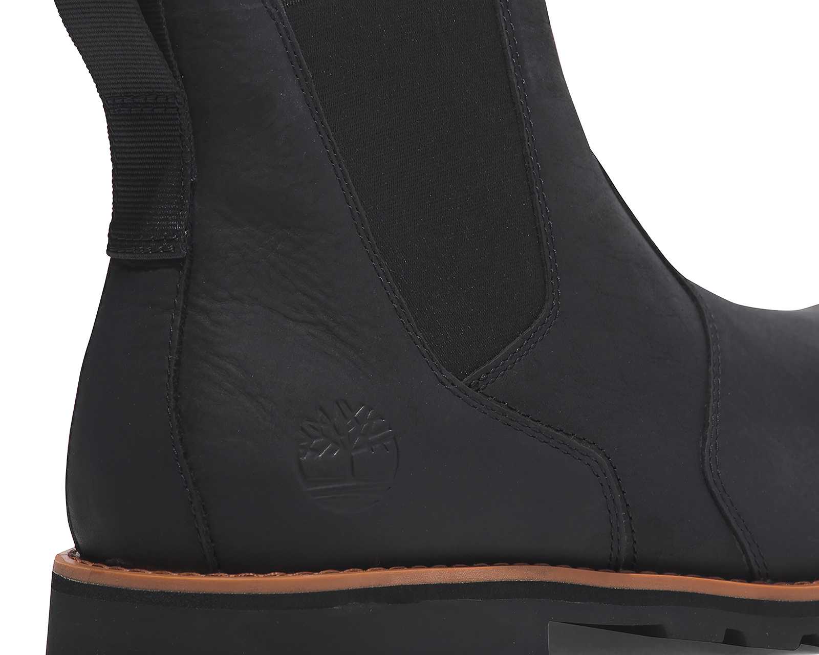 Foto 6 pulgar | Foto 5 | Botas Casuales Timberland Attleboro de Piel para Hombre