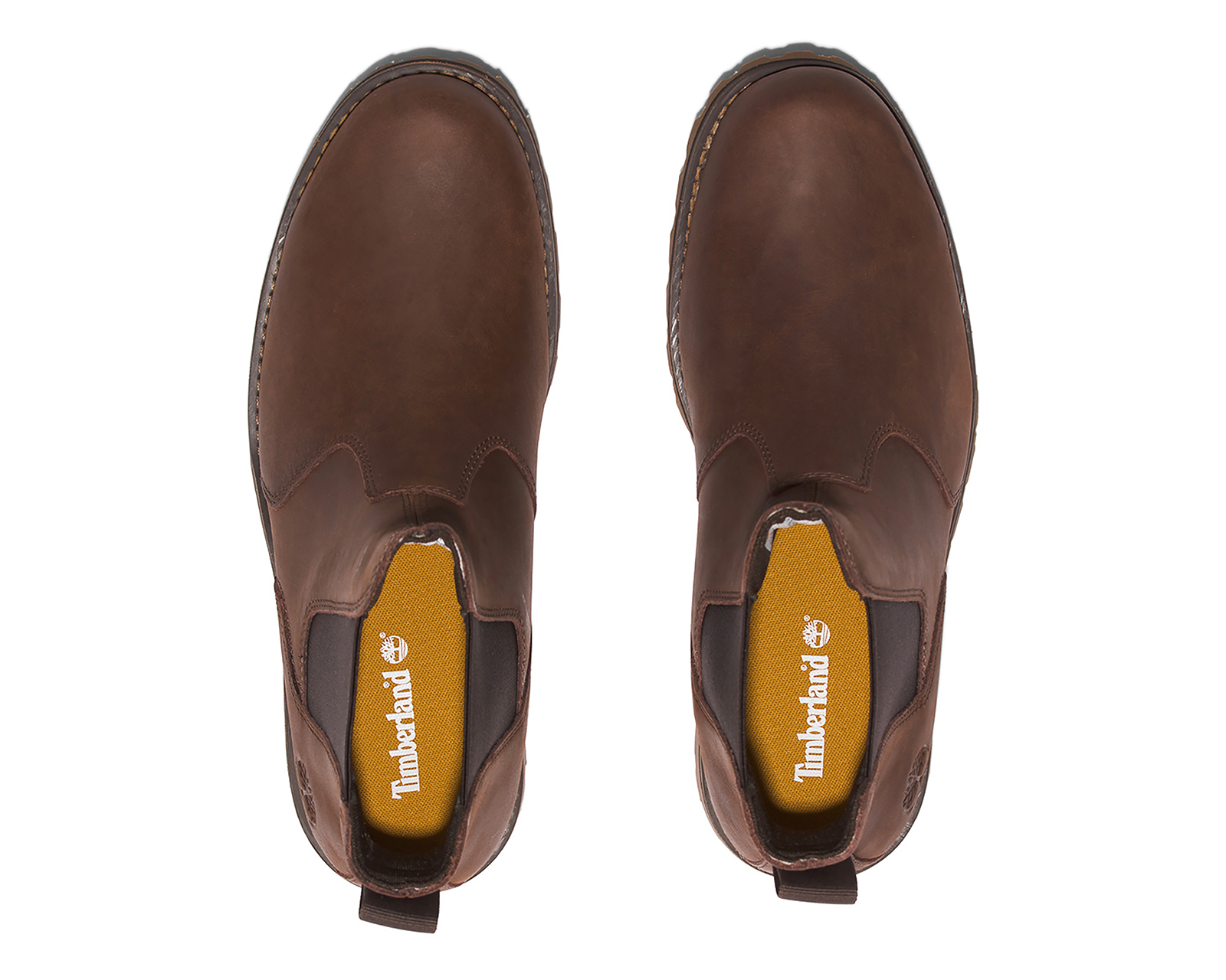 Foto 4 pulgar | Foto 3 | Botas Casuales Timberland de Piel para Hombre
