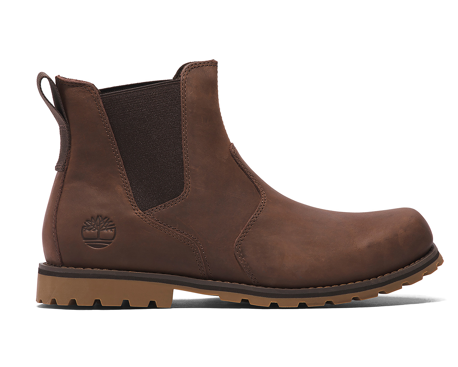 Foto 5 pulgar | Foto 4 | Botas Casuales Timberland de Piel para Hombre