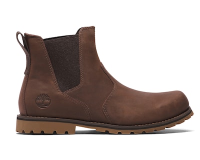 Foto 4 | Foto 4 | Botas Casuales Timberland de Piel para Hombre