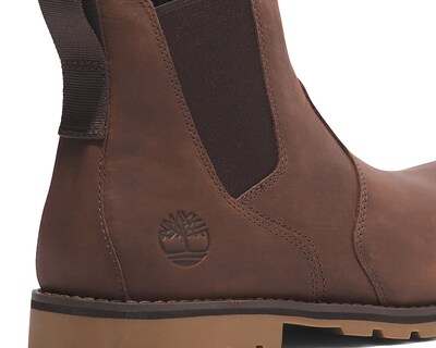 Foto 5 | Foto 5 | Botas Casuales Timberland de Piel para Hombre