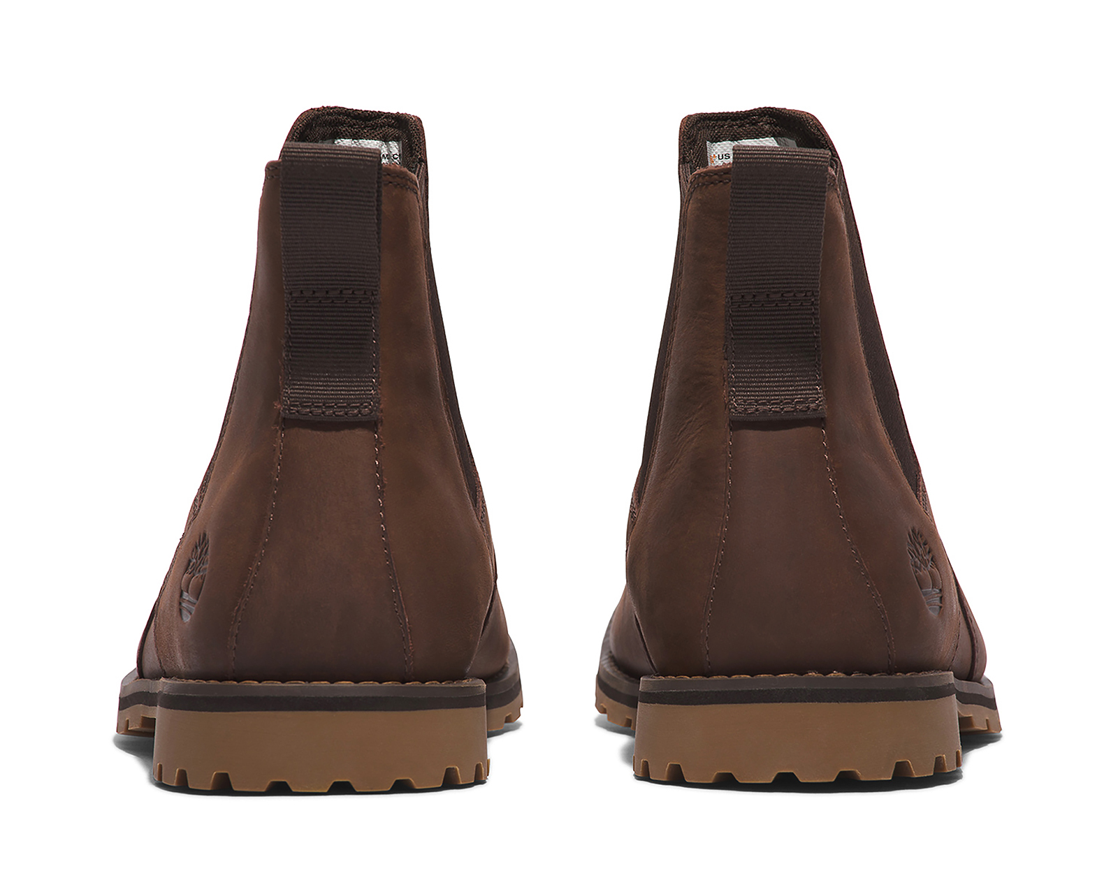 Foto 7 pulgar | Foto 6 | Botas Casuales Timberland de Piel para Hombre