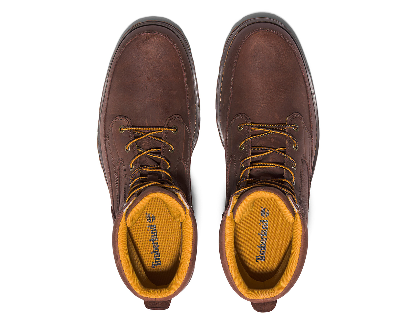 Foto 4 pulgar | Foto 3 | Botas Casuales Timberland Attleboro 6-Inch de Piel para Hombre