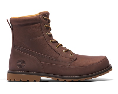 Foto 4 | Foto 4 | Botas Casuales Timberland Attleboro 6-Inch de Piel para Hombre