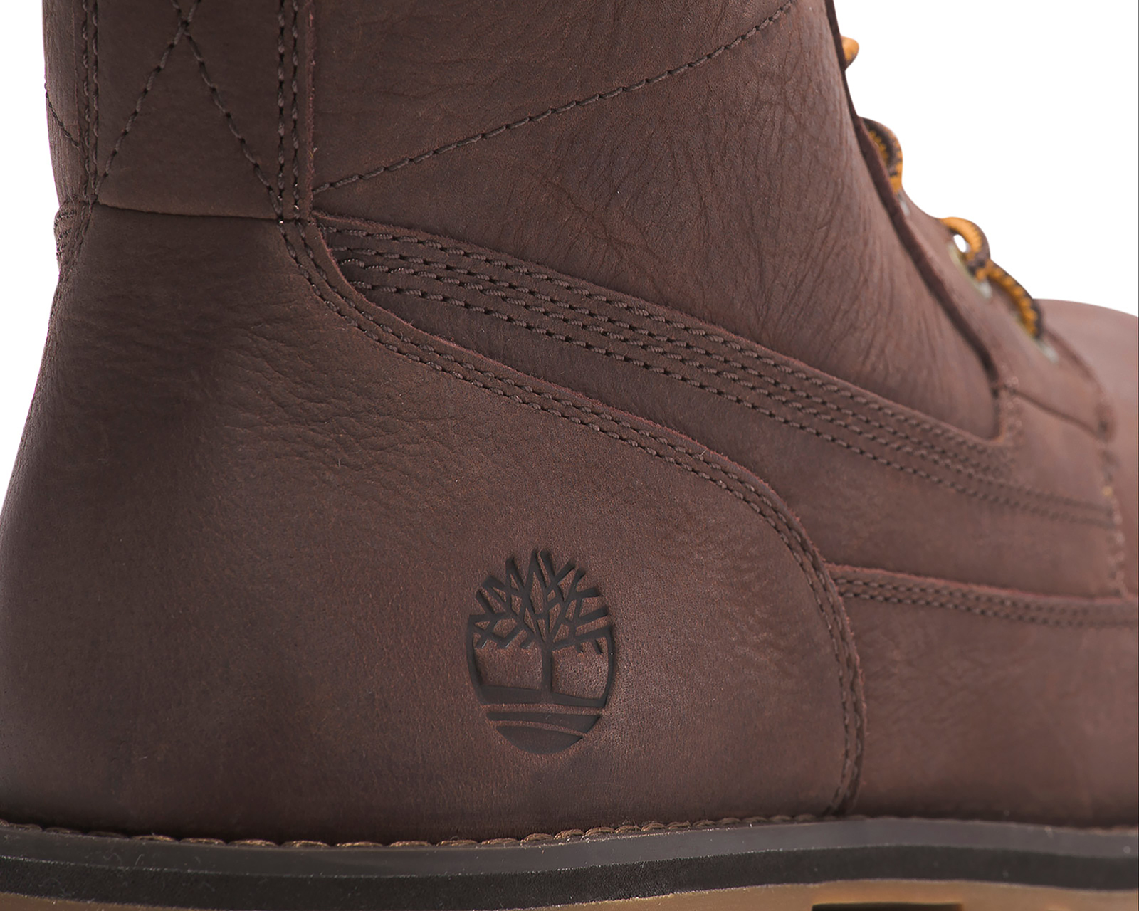 Foto 6 pulgar | Foto 5 | Botas Casuales Timberland Attleboro 6-Inch de Piel para Hombre