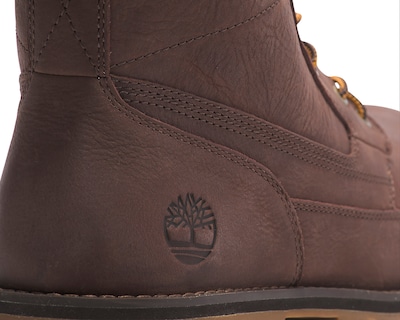 Foto 5 | Foto 5 | Botas Casuales Timberland Attleboro 6-Inch de Piel para Hombre