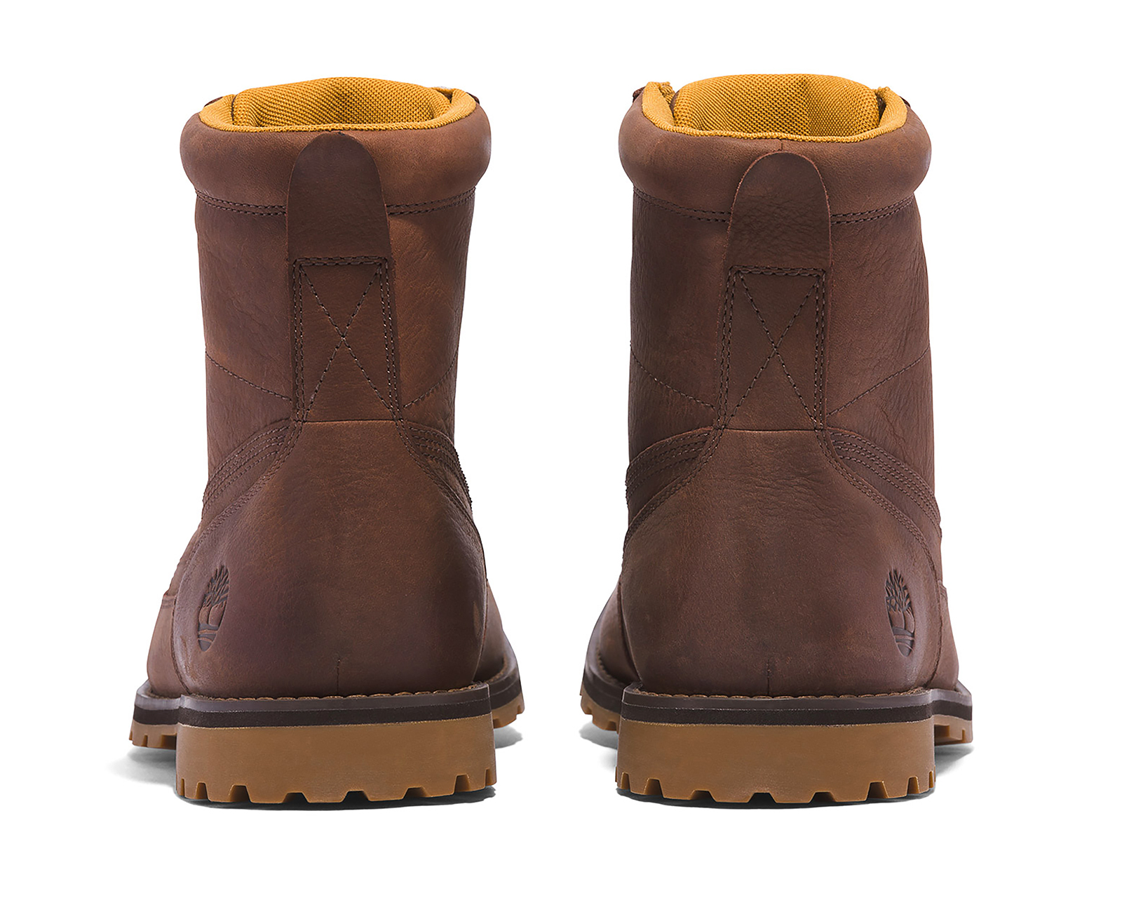 Foto 7 pulgar | Foto 6 | Botas Casuales Timberland Attleboro 6-Inch de Piel para Hombre