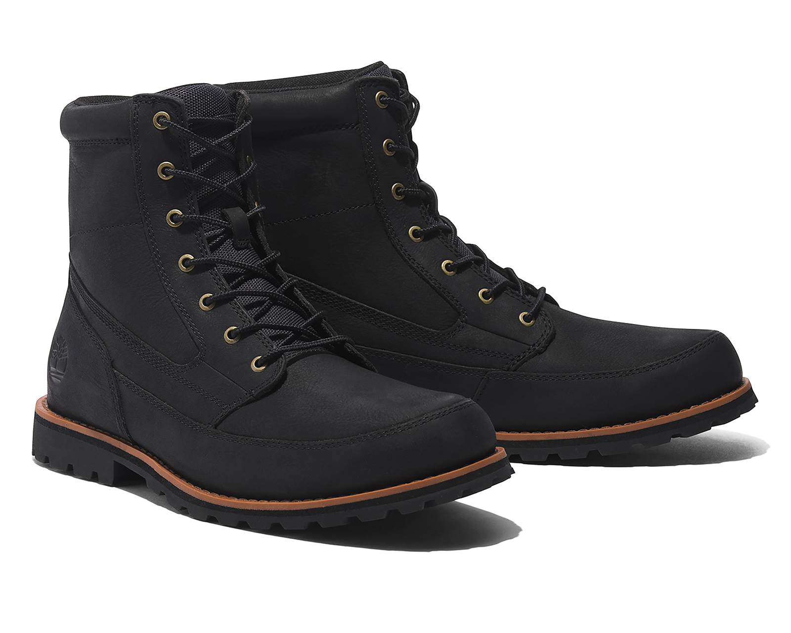 Foto 2 pulgar | Foto 1 | Botas Casuales Timberland de Piel para Hombre