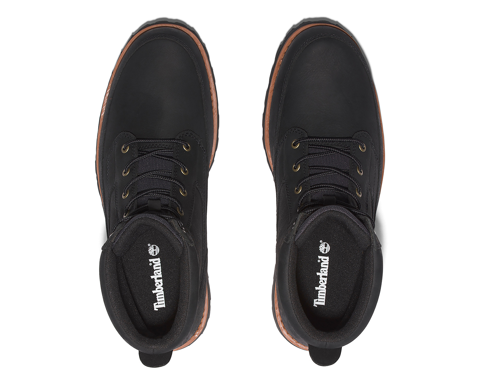 Foto 4 pulgar | Foto 3 | Botas Casuales Timberland de Piel para Hombre