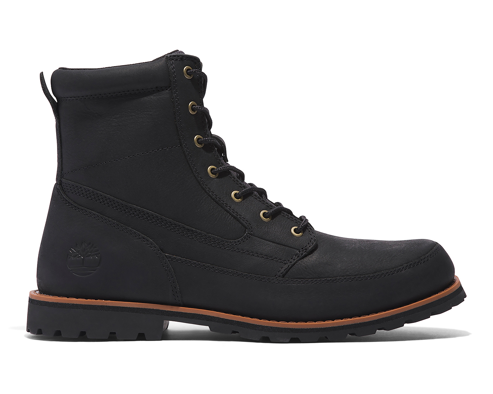 Foto 5 pulgar | Foto 4 | Botas Casuales Timberland de Piel para Hombre