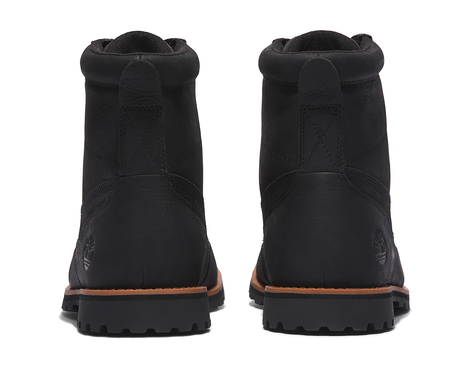 Foto 7 pulgar | Foto 6 | Botas Casuales Timberland de Piel para Hombre