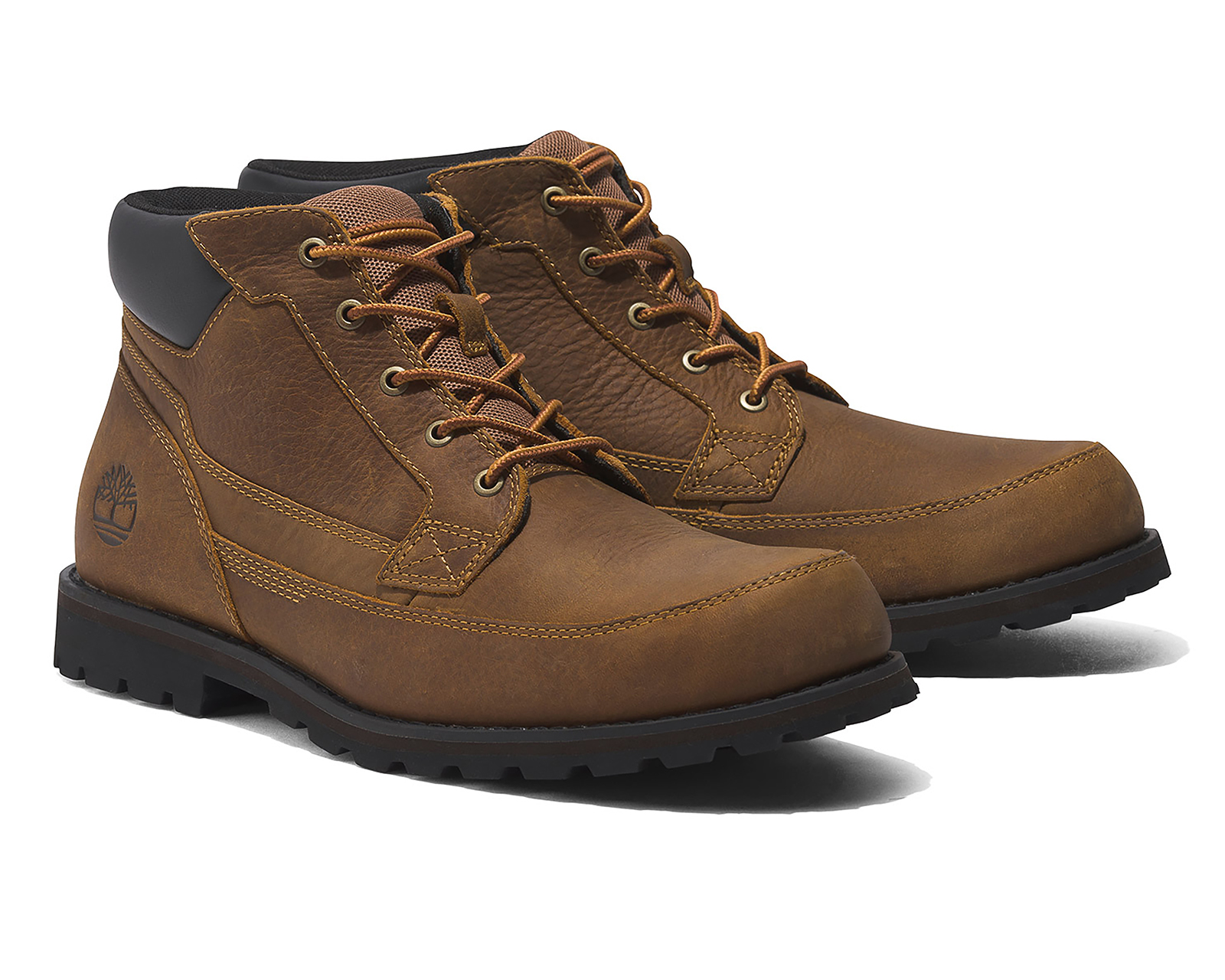 Foto 2 pulgar | Foto 1 | Botas Casuales Timberland de Piel para Hombre