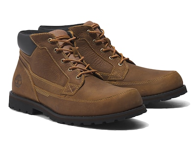 Foto 1 | Foto 1 | Botas Casuales Timberland de Piel para Hombre