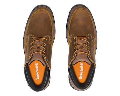 Foto 3 | Foto 3 | Botas Casuales Timberland de Piel para Hombre