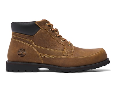 Foto 4 | Foto 4 | Botas Casuales Timberland de Piel para Hombre