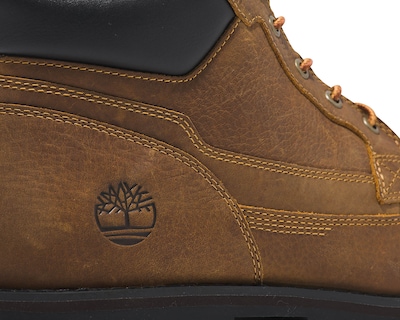 Foto 5 | Foto 5 | Botas Casuales Timberland de Piel para Hombre