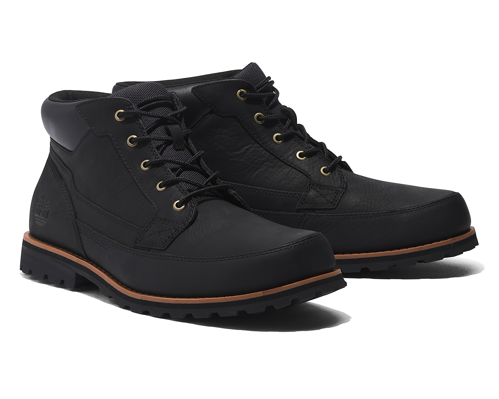 Botas Casuales Timberland de Piel para Hombre