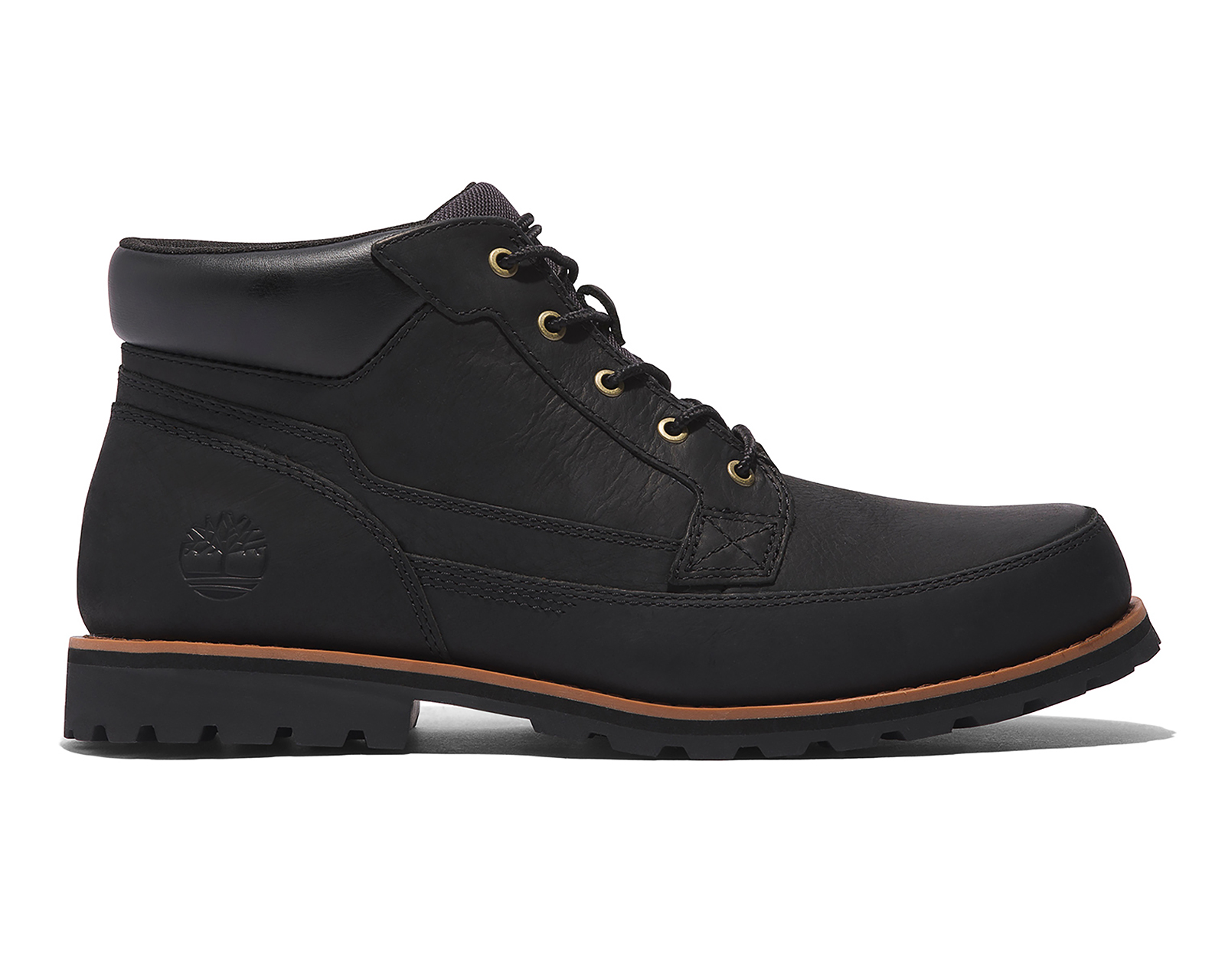 Foto 5 pulgar | Foto 4 | Botas Casuales Timberland de Piel para Hombre